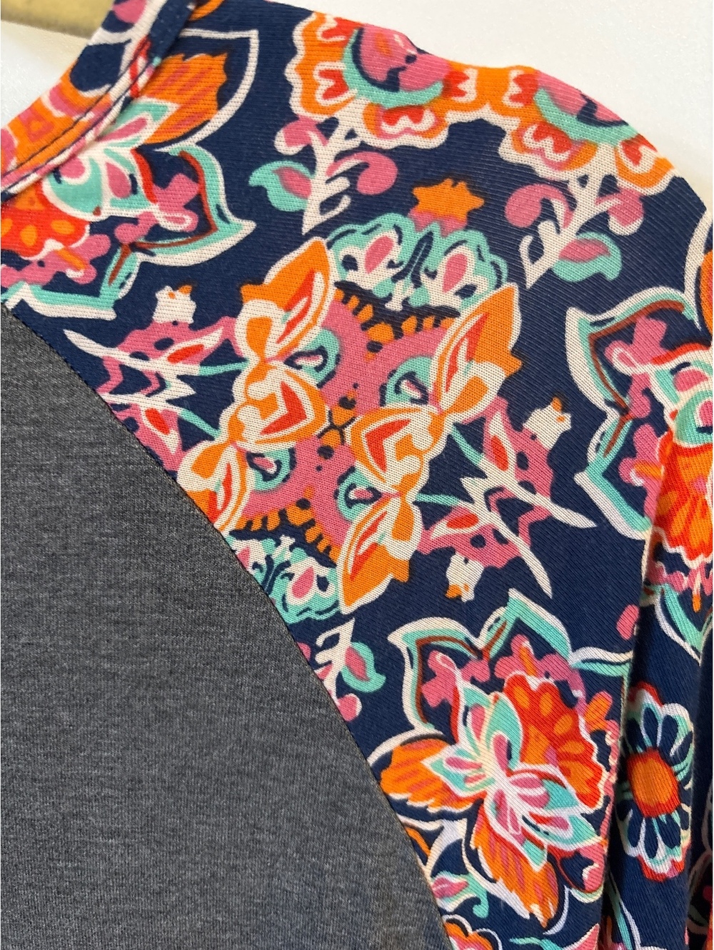 Lularoe Randy, Women’s M - Picture 3 of 5